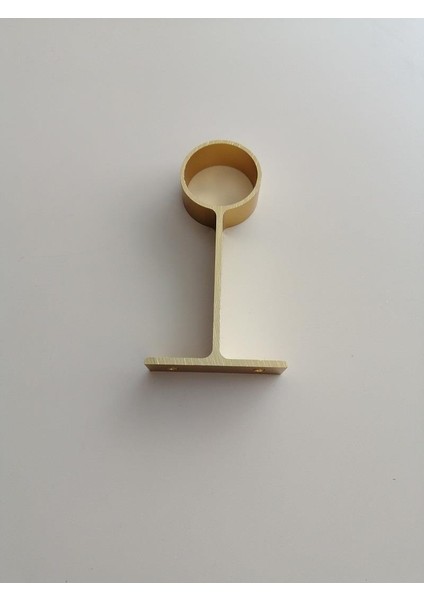 40 Uzun T Bağlantı Sarı VM-2084-1