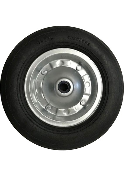 Mgm El Arabası Tekeri Dubleks Dolgu Bahçe Araba Tekeri 335X75 mm fırsatları