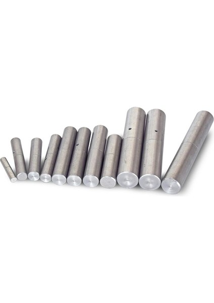 Mil Menteşe Demir Kapı Menteşesi 20 mm