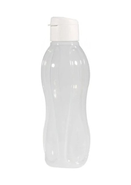 Eko Şişe 1 Litre Matara (Yurt Dışından)