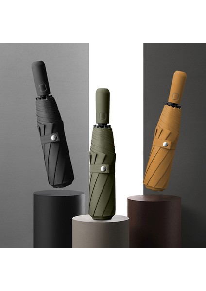 Otomatik Şemsiye Yağmur Veya Yağmur Uv Koruma Şemsiyesi (Yurt Dışından) fiyatları