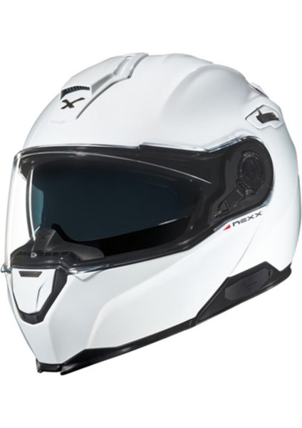 X.vılıtur Beyaz Kask Çene Açılır modelleri