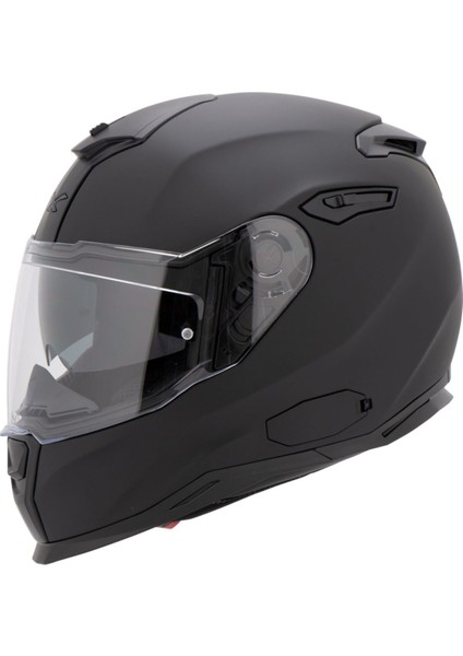 SX.100 Siyah Kask