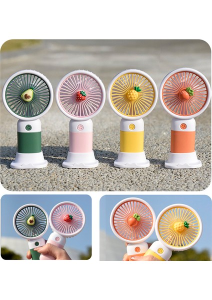 Dış Mekan Mini Fan Mini Mini Fan El Tipi USB Mini Fan (Yurt Dışından) fiyatları
