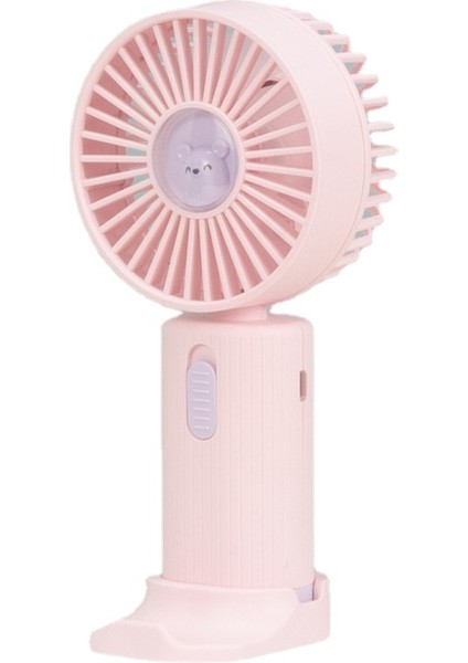 Taşınabilir El Küçük Fan (Yurt Dışından)
