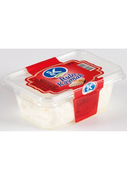 Rulo Kaymak 150 gr