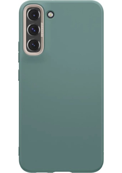 Ciel by CYRILL Galaxy S22 Kılıf Color Brick Kale - ACS04156