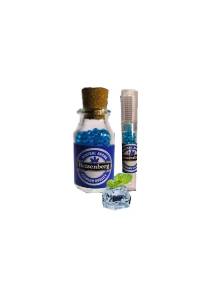 Topu(Nanearomalı) 500 Adet+Aplikatör