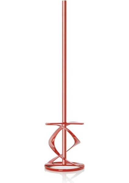 1208 Boya Alçı Harç Karıştırıcı Mikser Uç 14CM