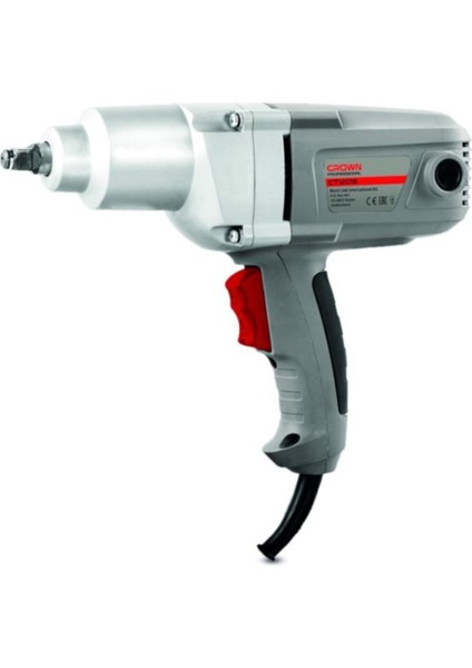 CT12018 900W 1/2" Somun Sıkma Makinesi