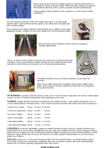 5'li Set 500GR. Duvar Kağıdı Yapıştırıcısı(Tutkal-Fırça-Spatula-Falçata-Şeffaf Eldiven) fiyatları