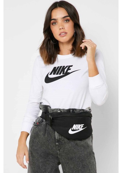 Kadın Uzun Kollu T-Shirt Kadın Sweatshirt BV6171-BEYAZ fiyatları