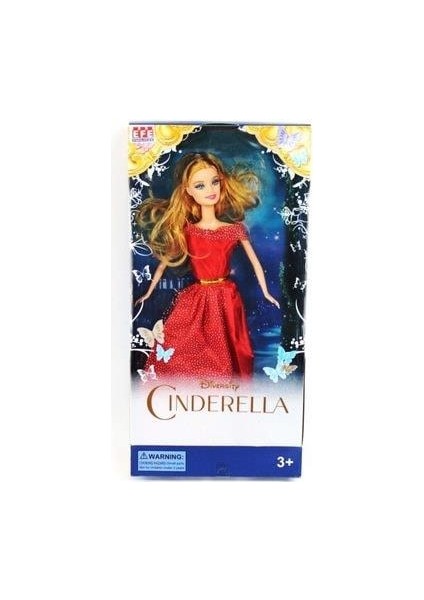 Efe Toys Sindirella Oyuncak Manken Bebek fiyatları