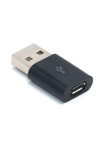 USB To Dişi Micro USB Otg Çevirici Dönüştürücü Adaptör