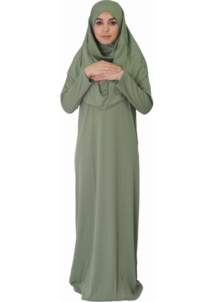 Açık Haki 3xl