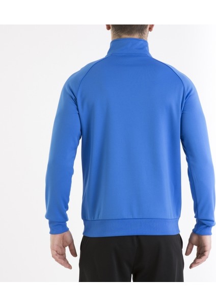Sweatshirt Combı Royal