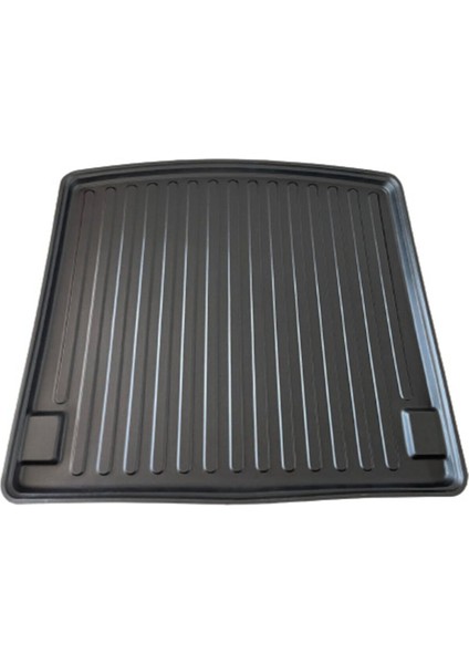 Seat Ibıza Hb 2009-2017 Arabanıza Özel Bagaj Havuzu Siyah