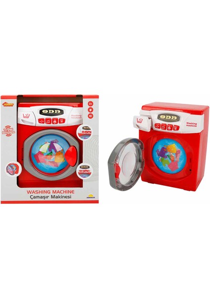 Sunman Çamaşır Makinesi