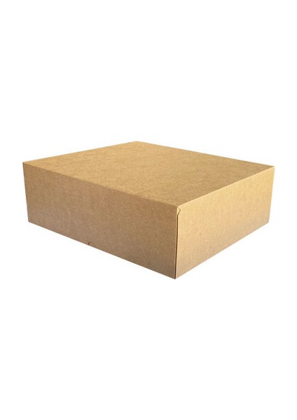 40x38x12cm E-Ticaret Kargo Kutusu - 4 Nokta - Kraft (5 Adet) fiyatları