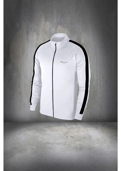 Büyük Beden Erkek Beyaz Supra Penye Nefes Alabilir Kumaş Alt Rahat Eşofman Yürüyüş Takımı (4xl- 10XL) fiyatları