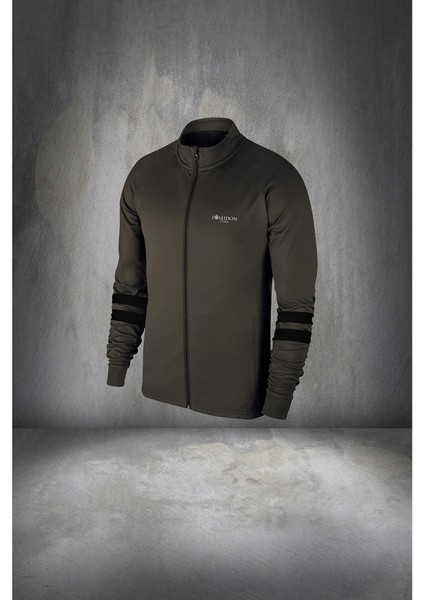 Büyük Beden Erkek Haki Supra Penye Kumaş Yürüyüş Takımı (4xl- 10XL) fiyatları