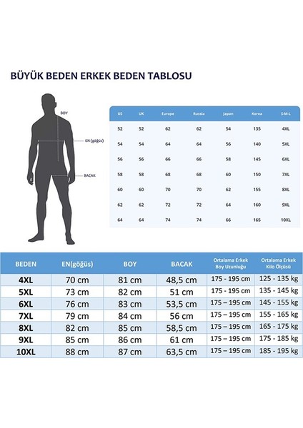 Büyük Beden Erkek Haki Supra Penye Kumaş Yürüyüş Takımı (4xl- 10XL) indirimleri