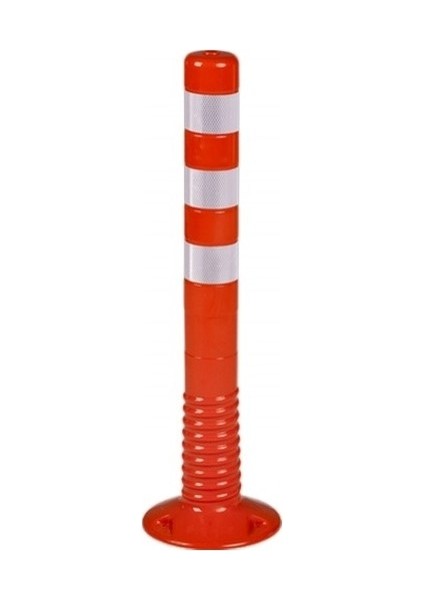 Nalbur Center Şerit Ayırıcı Esnek Delinatör 75 cm