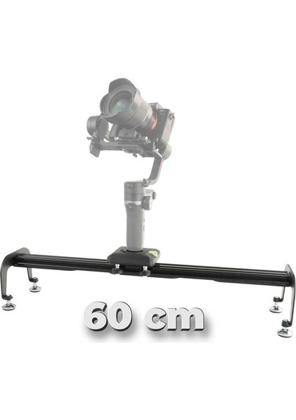 Slider Pro V2 60 cm