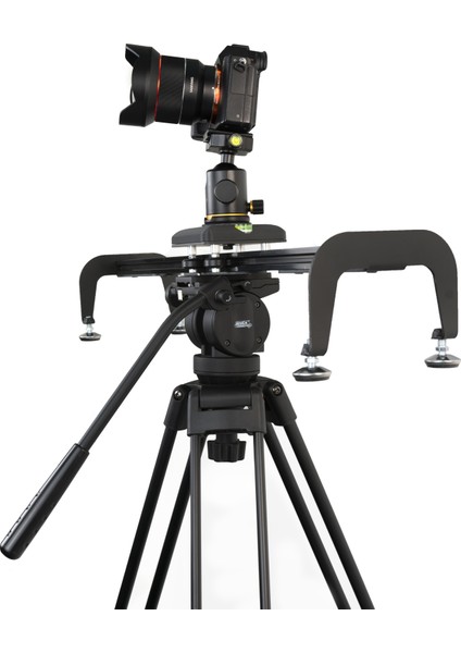 Slider Pro V2 60 cm modelleri