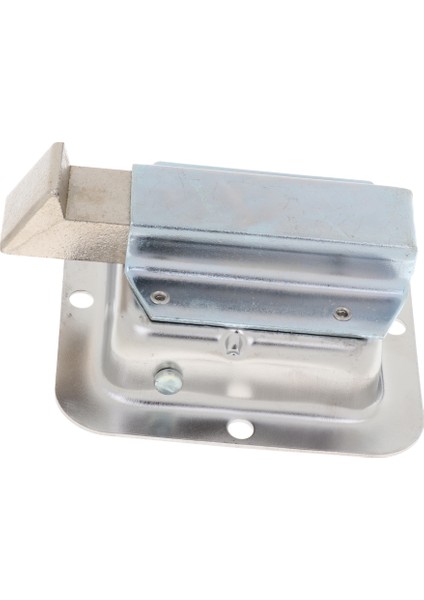 Paslanmaz Katlanır Araç Kutusu Kiti Kilidi Araba Kamyon Treyler Kampı (Yurt Dışından) modelleri