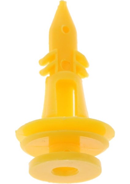 50X Bagaj Kapağı Klips Kapı Trim Panel Klipsi Squeegee 6502991 (Yurt Dışından)
