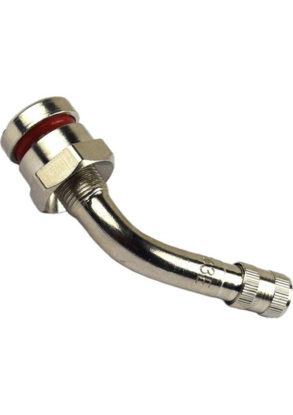 3'lü Lastik Valf Sınırları Kamyon Otobüs Arabası Metrik TR543E-75 Derece Bükülme (Yurt Dışından) indirimleri