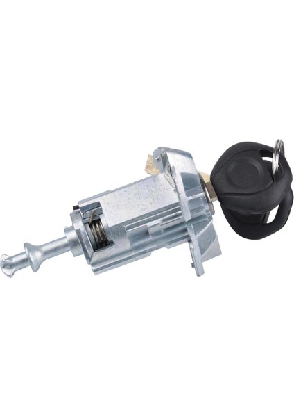 Bmw X5 E53 00-06 Için 2 Tuşlu Sol Kapılar Için Kontak Anahtarı Silindir Kilidi (Yurt Dışından) fiyatları