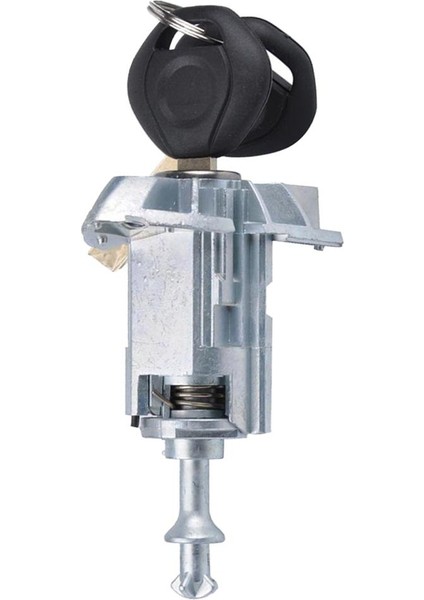 Bmw X5 E53 00-06 Için 2 Tuşlu Sol Kapılar Için Kontak Anahtarı Silindir Kilidi (Yurt Dışından) fırsatları