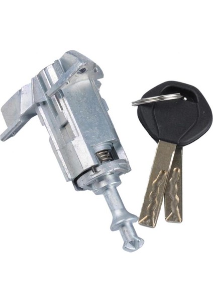 Bmw X5 E53 00-06 Için 2 Tuşlu Sol Kapılar Için Kontak Anahtarı Silindir Kilidi (Yurt Dışından) indirimleri