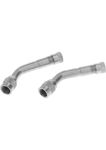 4'lü Lastik Valf Uzantısı 45+135 Derece Adaptör Araç Lastik Gövdeli Uzatıcılar (Yurt Dışından) modelleri