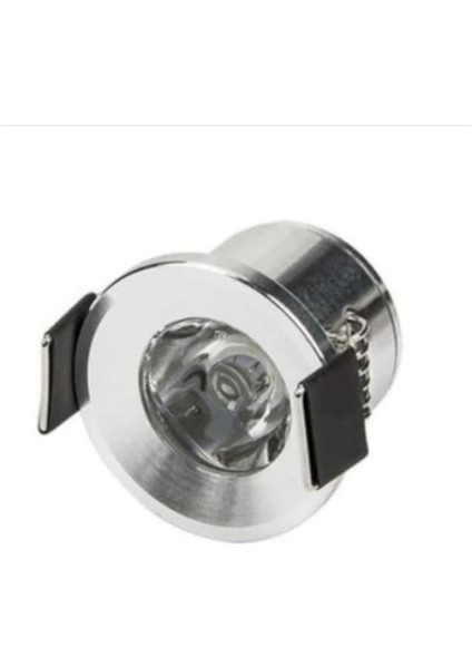 1,5W Ledli Yıldız Spot Saten Kasa Günışığı fiyatları