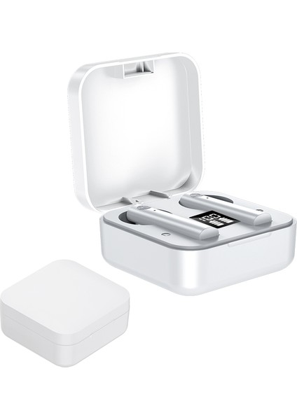 Bluetooth Kablosuz Kulaklıklar (Yurt Dışından)