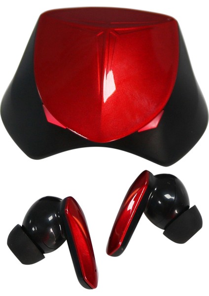 Bluetooth Kablosuz Kulaklıklar (Yurt Dışından)