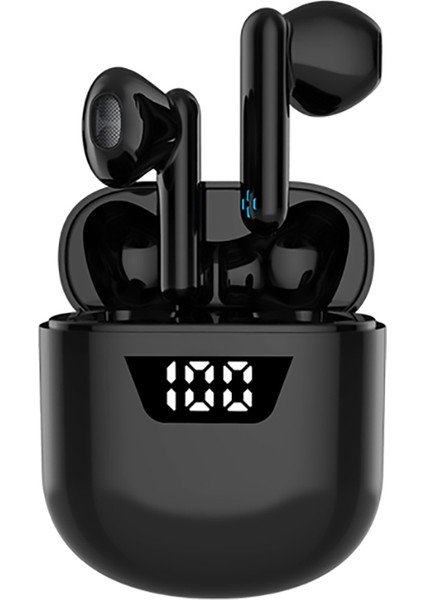 Bluetooth Kablosuz Kulaklıklar (Yurt Dışından)