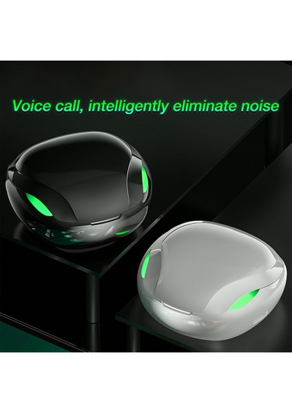 Bluetooth Kablosuz Kulaklıklar (Yurt Dışından)