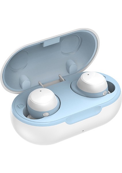 Bluetooth Kablosuz Kulaklıklar (Yurt Dışından)