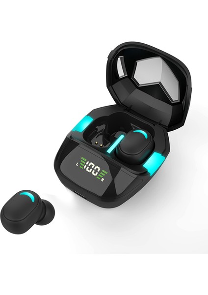 Bluetooth Kablosuz Kulaklıklar (Yurt Dışından)