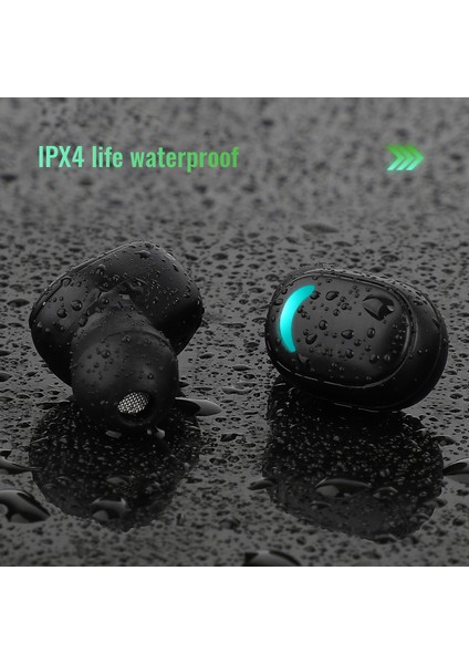 Bluetooth Kablosuz Kulaklıklar (Yurt Dışından)