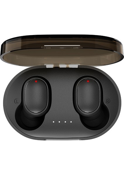 Bluetooth Kablosuz Kulaklıklar (Yurt Dışından)