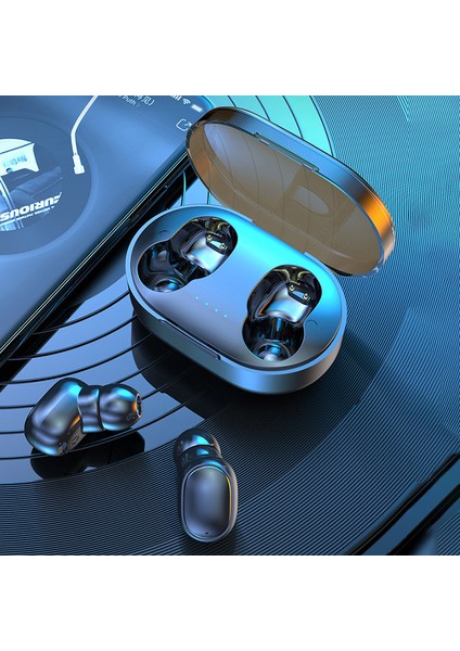 Bluetooth Kablosuz Kulaklıklar (Yurt Dışından)