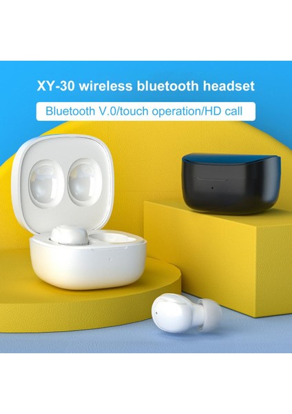 Bluetooth Kablosuz Kulaklıklar (Yurt Dışından)