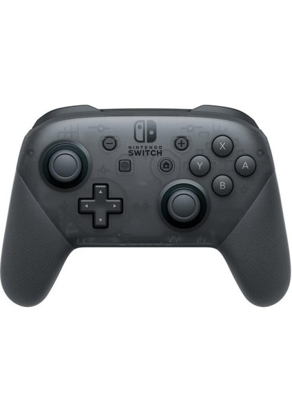 Switch Pro Controller Orijinal Distribütör Ürünü