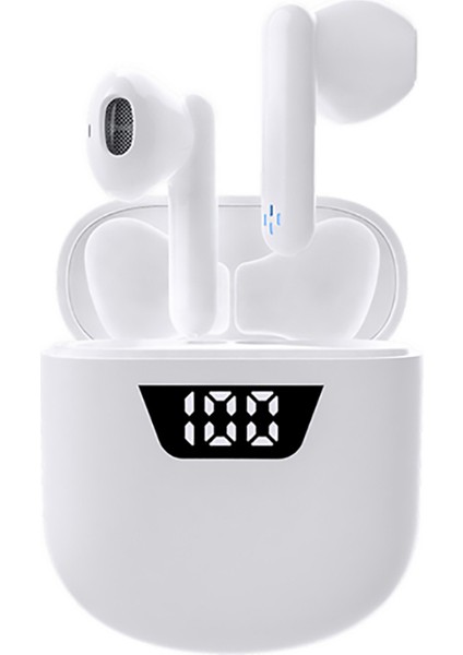 Bluetooth Kablosuz Kulaklıklar (Yurt Dışından)