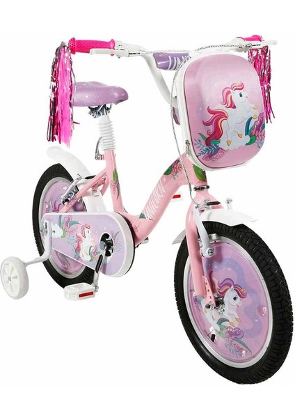 Unicorn 16 Jant Bisiklet